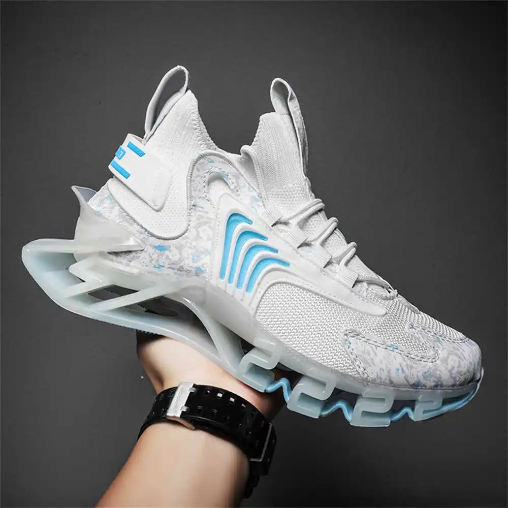 Men Shoes Offer - Blue Slipon ยาวรองเท้าสีชมพูรองเท้าผ้าใบสีเขียวอ่อนกีฬารองเท้าผู้ชาย 2025g รองเท้าผ้าใบ Top