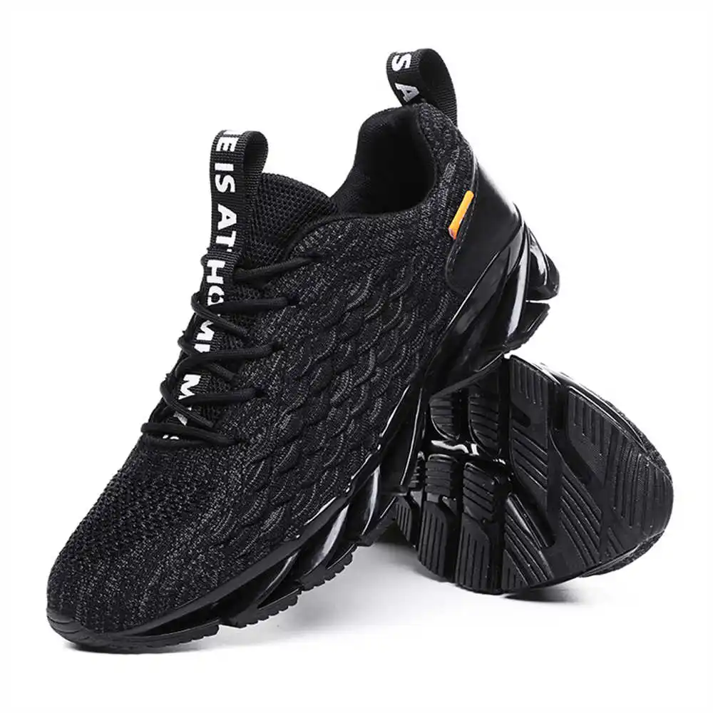 Men Shoes Offer - รองเท้าผ้าใบเทนนิสชายไซส์44ไซส์39รองเท้าใส่เดิน, รองเท้ากีฬาแบรนด์ที่มีชื่อเสียงหรูหราขนาดใหญ่อุปกรณ์การฝึก YDX1