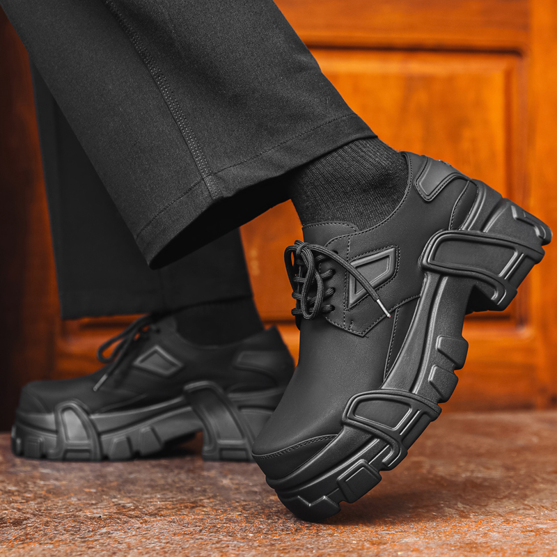 Men Shoes For Office Work - รองเท้าหนังรองเท้าชุดเดรสทางการสำหรับผู้ชายขนาดใหญ่พิเศษ, รองเท้าออกซ์ฟอร์ดใส่ทำงานออฟฟิศรองเท้าแตะธุรกิจขนาดใหญ่พิเศษสำหรับผู้ชาย