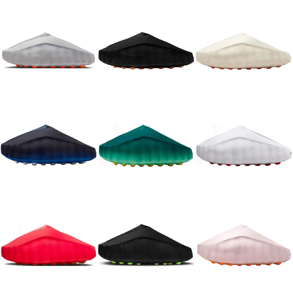 Men Shoes Red Tape - รองเท้าแตะ Mind 001 รุ่น Desginer สีเขียวอ่อนสำหรับผู้ชาย