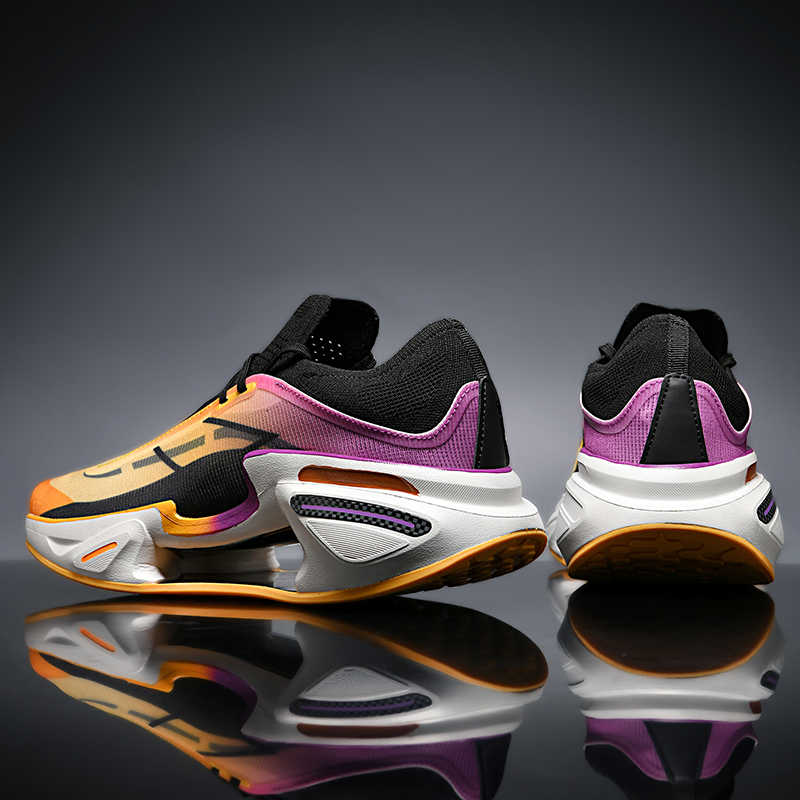 Men Shoes Offer - รองเท้ากอล์ฟสำหรับฤดูร้อน รองเท้าผ้าใบผู้ชาย รองเท้าเทนนิสแฟชั่น รองเท้ากีฬาผู้ชาย รองเท้าซาปาเทนี รุ่นใหม่ล่าสุด