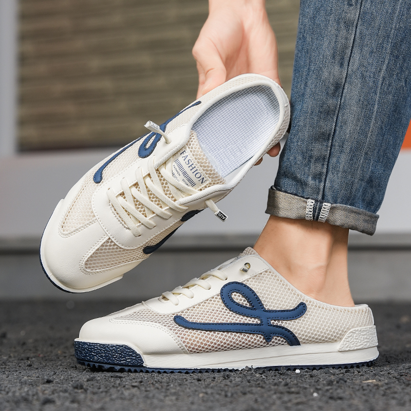 คลอเวฟ ผู้ชายผู้หญิงรองเท้าแตะ - Men Shoes Eu To Us บทวิจารณ์และราคา