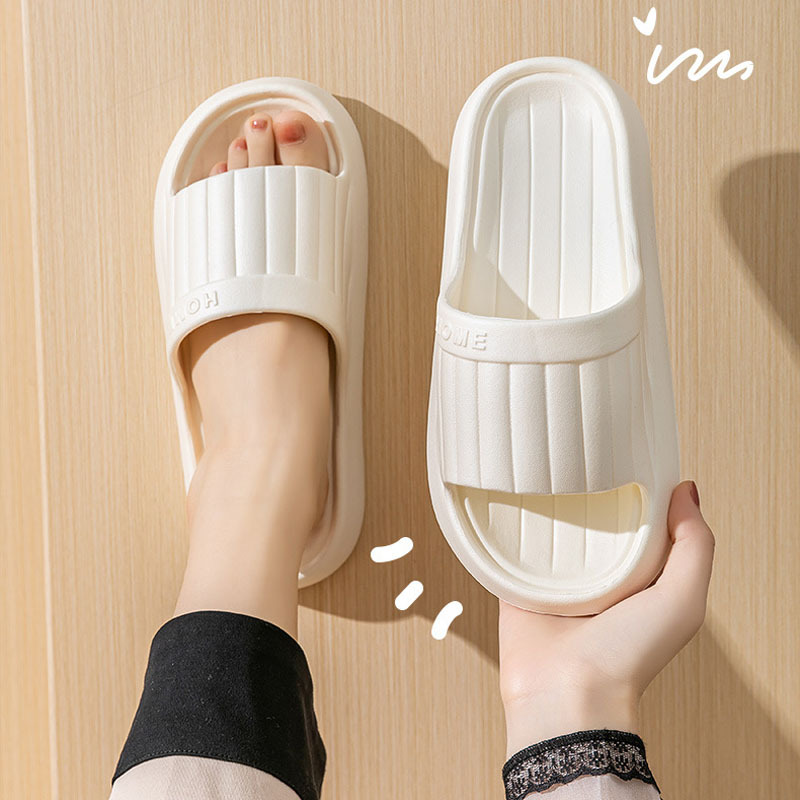 รองเท้าแตะลำลองสีพื้นสำหรับฤดู - Men'S Shoes To Women'S Size บทวิจารณ์และราคา