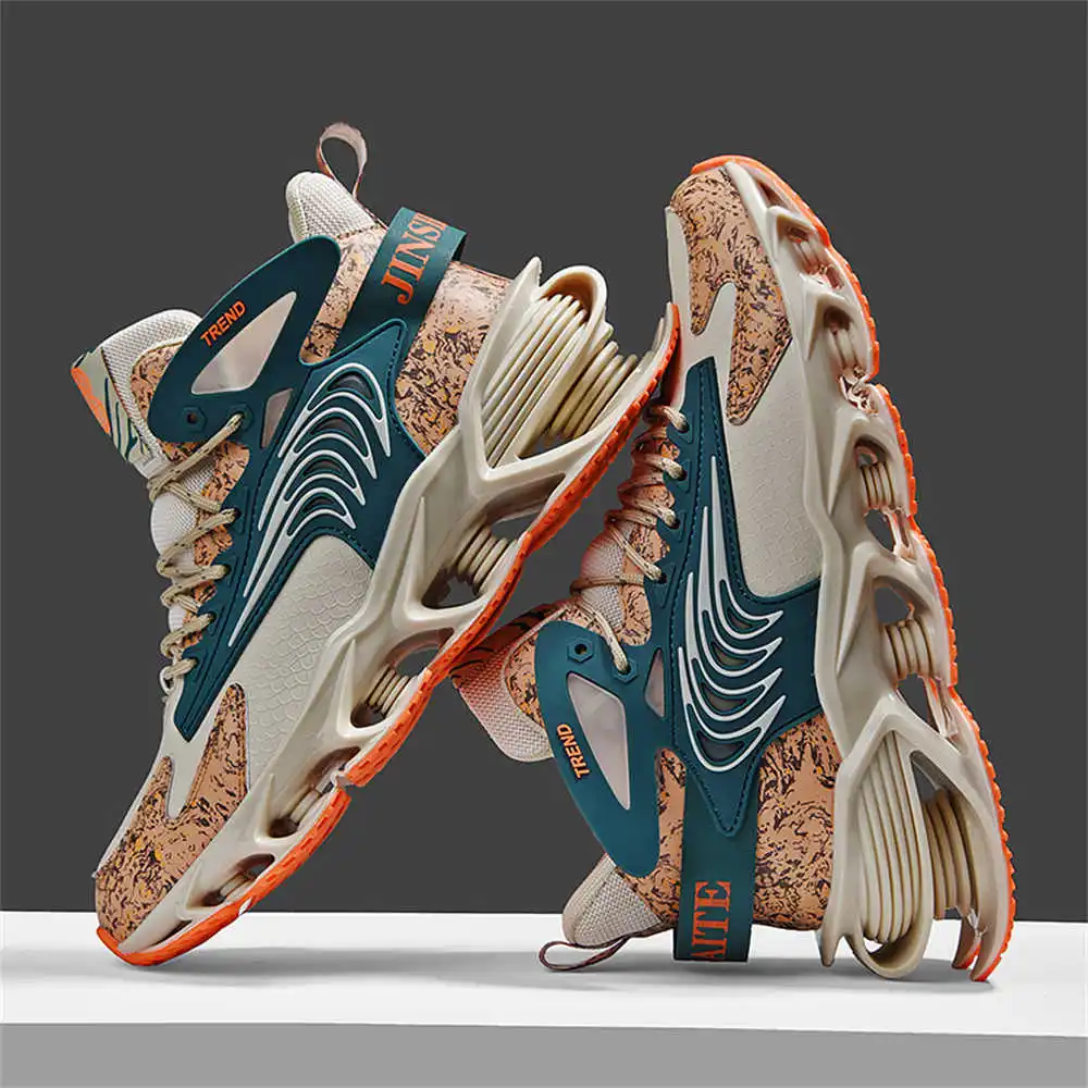 Non-SLIP กลางเด็กวิ่งรองเท้าผ้ - Men Shoes Offer บทวิจารณ์และราคา