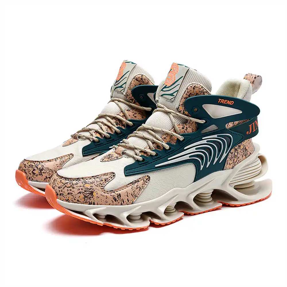 Non-SLIP กลางเด็กวิ่งรองเท้าผ้ - Men Shoes Offer บทวิจารณ์และราคา