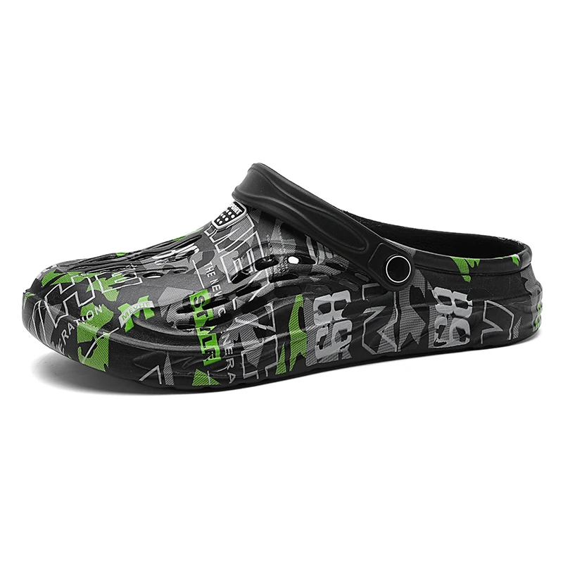 รองเท้าแตะผู้ชายไซส์ใหญ่รุ่นให - Men'S Shoes Crocs บทวิจารณ์และราคา