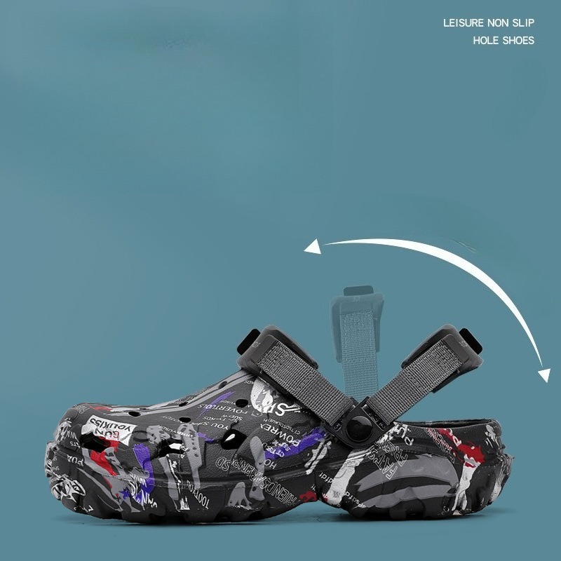 รองเท้าแตะแบบสวมสำหรับผู้ชาย ไ - Men'S Shoes Crocs บทวิจารณ์และราคา