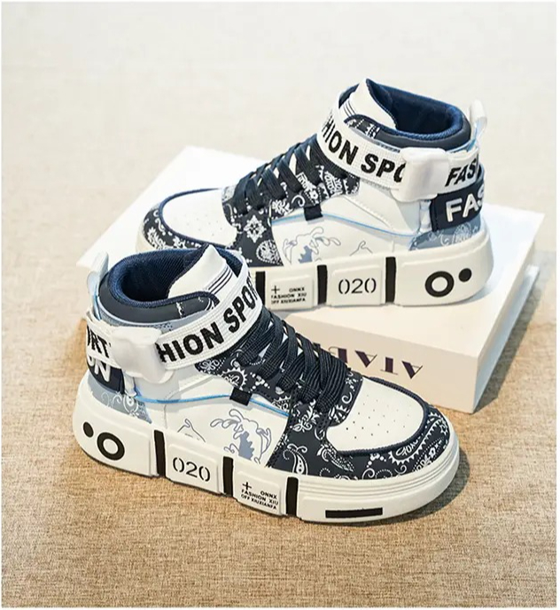 รองเท้ากีฬาสำหรับผู้ชาย รองเท้ - Men Shoes Offer บทวิจารณ์และราคา