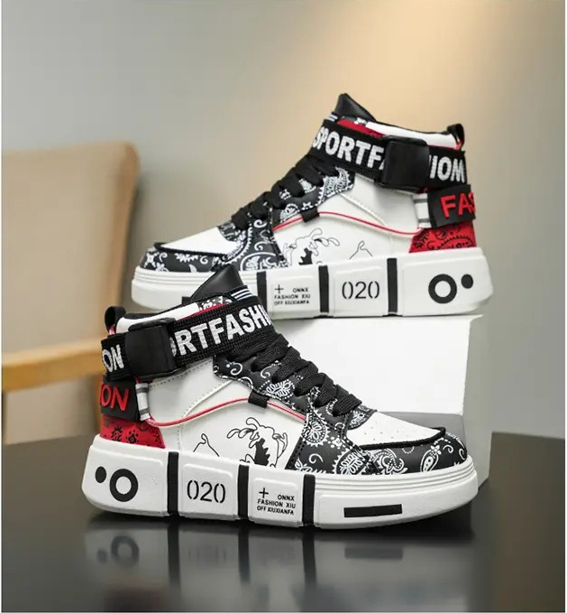 รองเท้ากีฬาสำหรับผู้ชาย รองเท้ - Men Shoes Offer บทวิจารณ์และราคา
