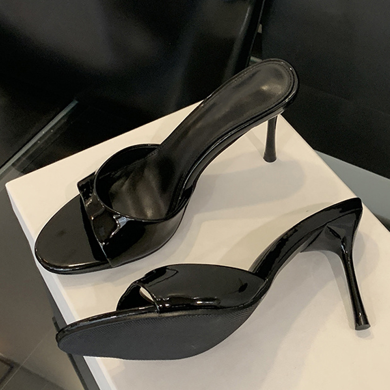 Liyke ไวน์แดงสิทธิบัตรหนังผู้ห - Men Shoes Red Tape บทวิจารณ์และราคา