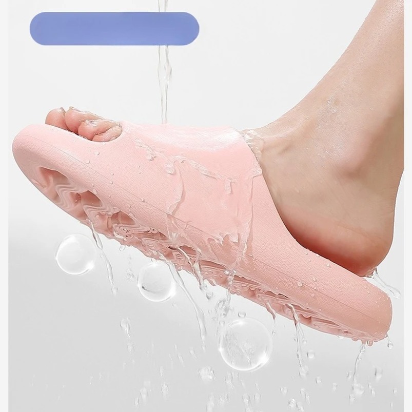 รองเท้าแตะแบบสวมสำหรับผู้หญิงแ - Men'S Shoes To Women'S Size บทวิจารณ์และราคา