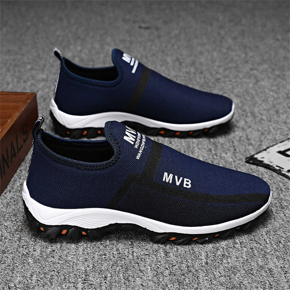 39-46 43-44 รองเท้ารองเท้าผ้าใ - Men Shoes Offer บทวิจารณ์และราคา