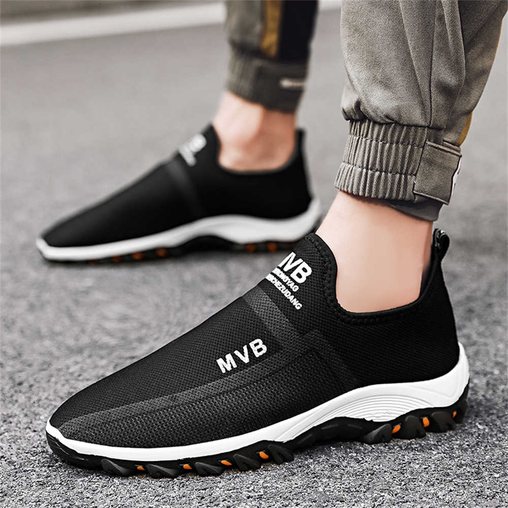 39-46 43-44 รองเท้ารองเท้าผ้าใ - Men Shoes Offer บทวิจารณ์และราคา