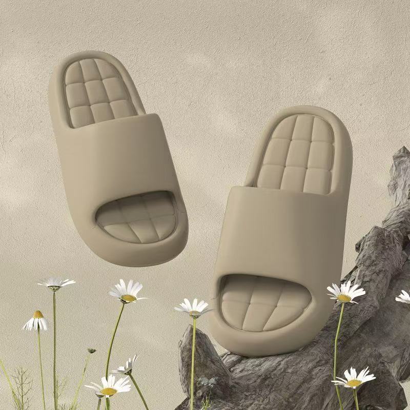 รองเท้าแตะผู้หญิงสำหรับฤดูร้อน - Men'S Shoes To Women'S Size บทวิจารณ์และราคา