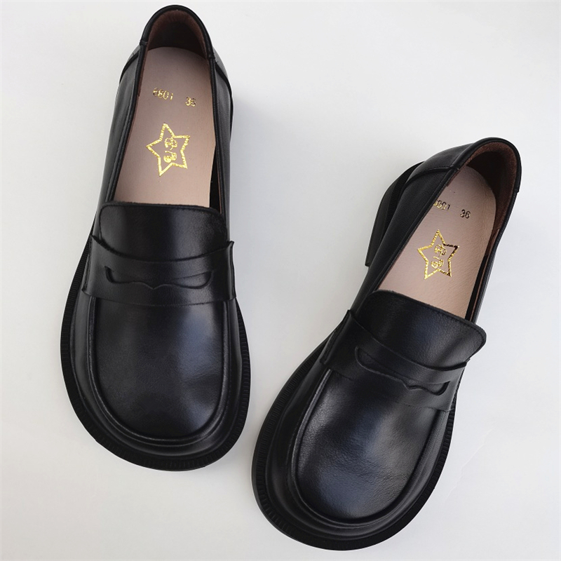 Careaymade-ผู้หญิงรองเท้าบนรอง - Men'S Shoes To Women'S Size บทวิจารณ์และราคา