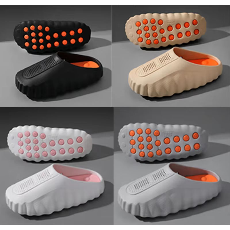 รองเท้าแตะ Men Mind 001 สีเขีย - Men Shoes Red Tape บทวิจารณ์และราคา