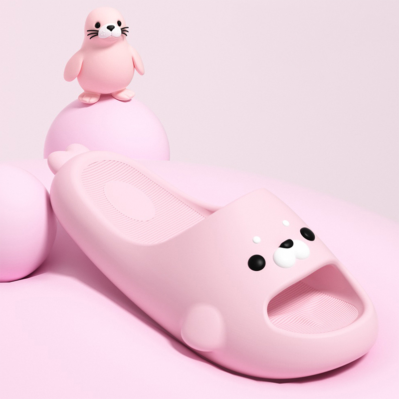 รองเท้าแตะแบบสวมสำหรับผู้หญิงแ - Men'S Shoes To Women'S Size บทวิจารณ์และราคา