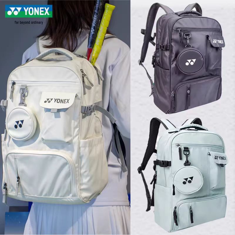 กระเป๋าแบดมินตันโยเน็กซ์ บา 36 - Men'S Shoes Yonex Badminton บทวิจารณ์และราคา