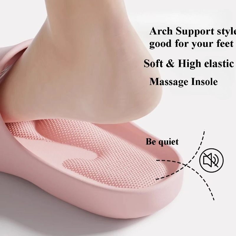 รองเท้าแตะแพลตฟอร์ม EVA สำหรับ - Men'S Shoes To Women'S Size บทวิจารณ์และราคา