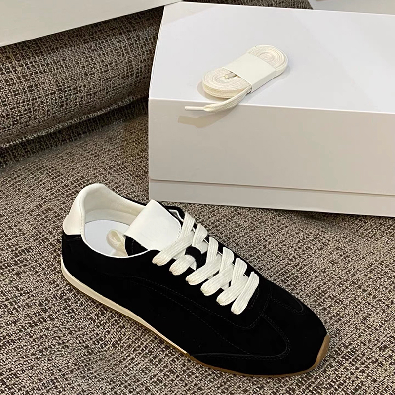 รองเท้าลำลองแบบยูนิเซ็กซ์สำหรั - Men'S Shoes Quality บทวิจารณ์และราคา