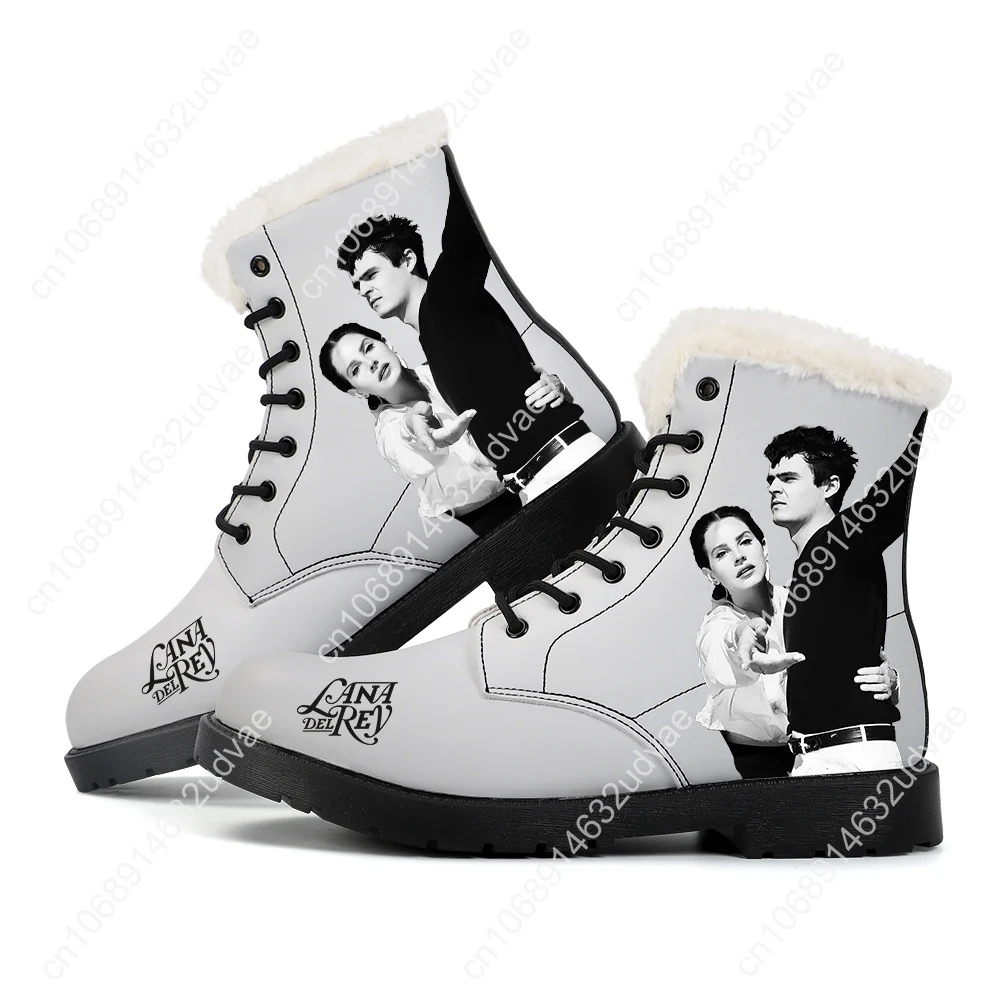 รองเท้าบูท Lana Del Rey สำหรับ - Men'S Shoes Quality บทวิจารณ์และราคา