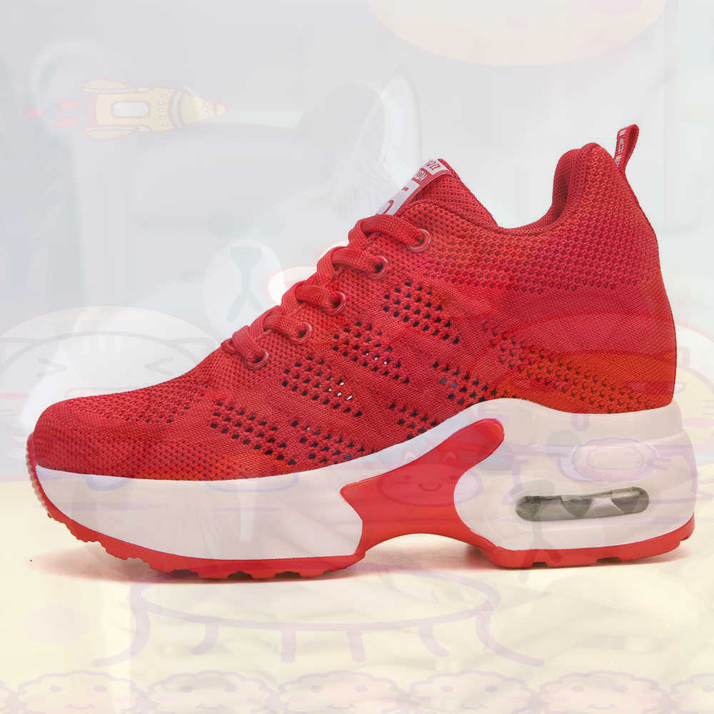 สีแดงขนาด 36 รองเท้าผู้หญิงเทน - Men Shoes Offer บทวิจารณ์และราคา