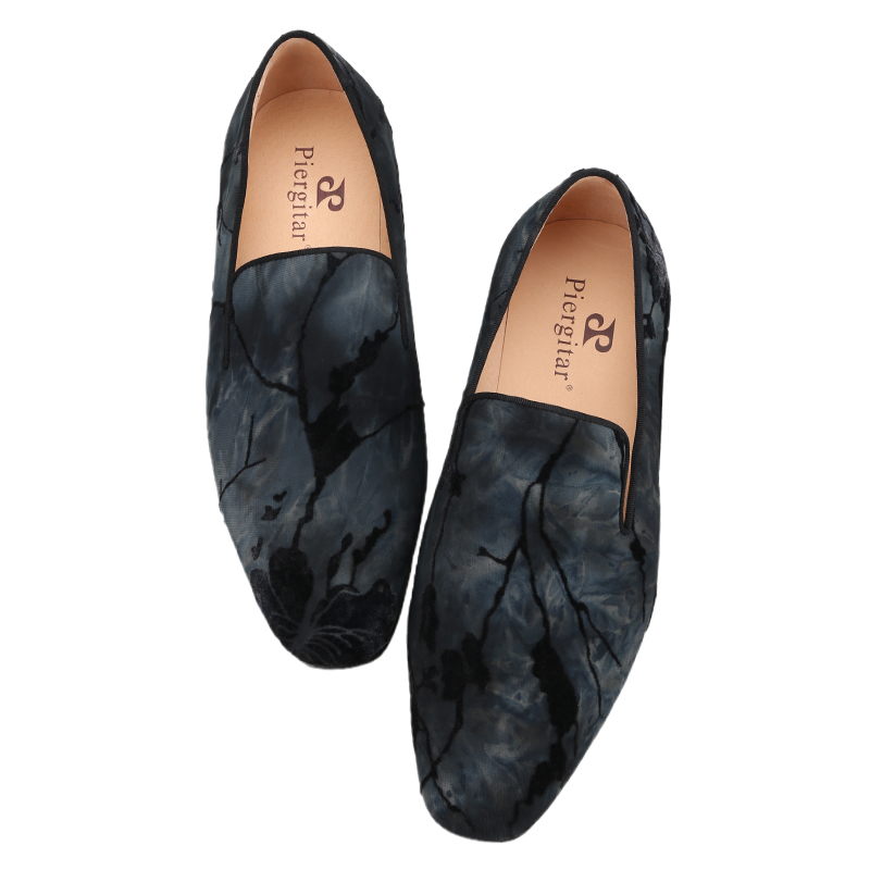รองเท้าโลฟเฟอร์แบบสวมสำหรับผู้ - Men Shoes Red Tape บทวิจารณ์และราคา