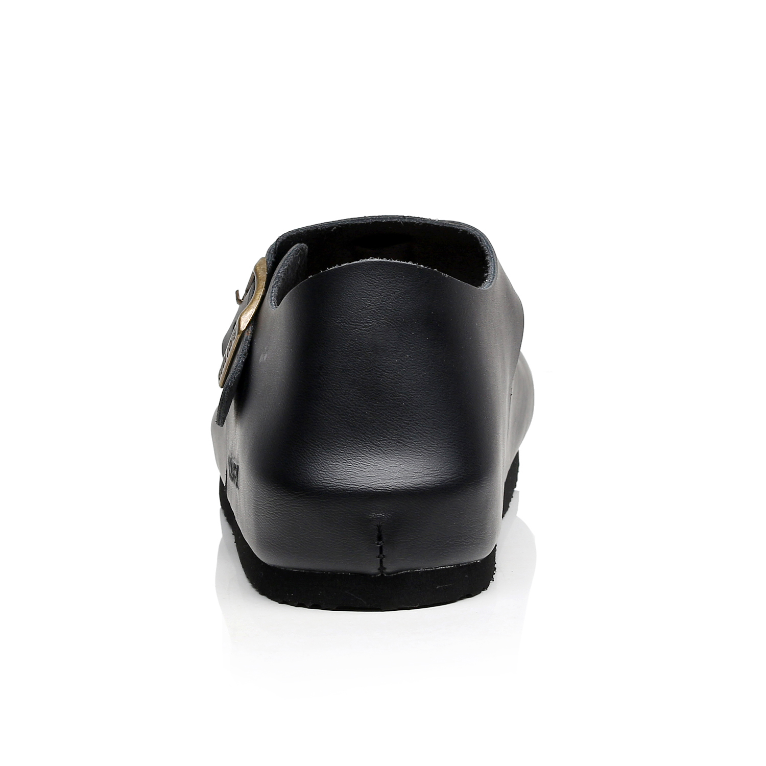 รองเท้าคอร์กผู้หญิงส้นเตี้ยพร้ - Boat Shoe Leather บทวิจารณ์และราคา