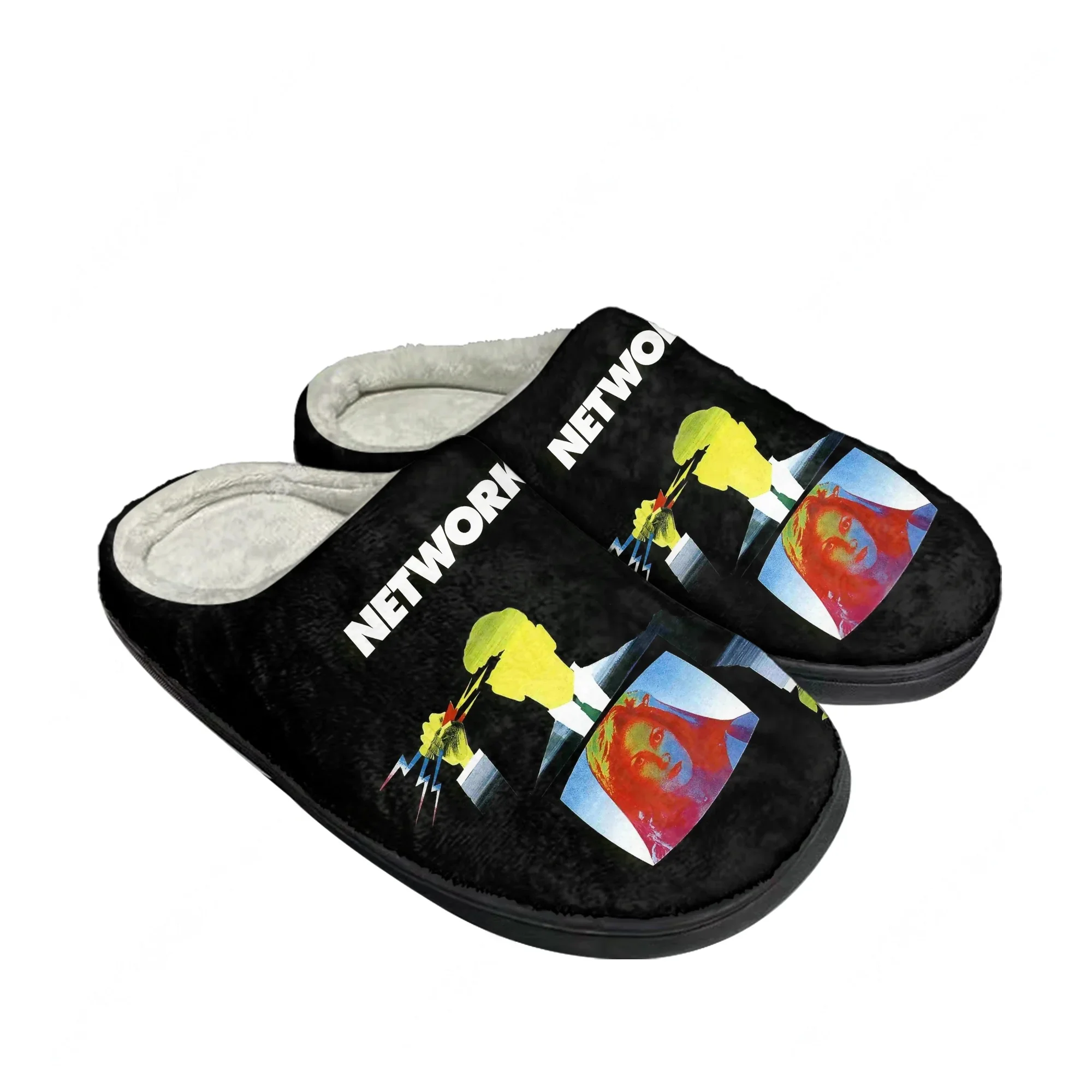รองเท้าแตะผ้าฝ้ายเนื้อนุ่มสำหร - Men'S Shoes Quality บทวิจารณ์และราคา