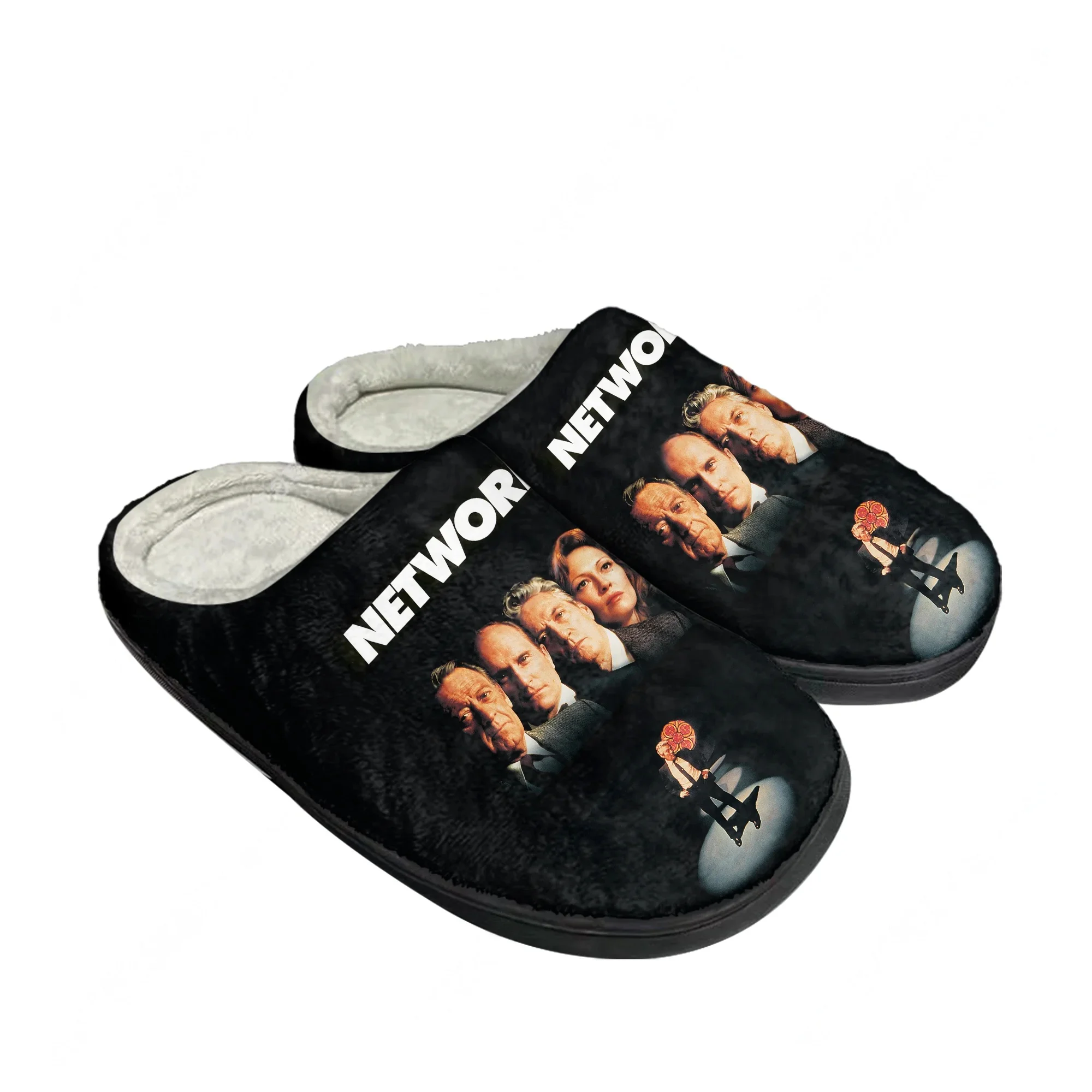 รองเท้าแตะผ้าฝ้ายเนื้อนุ่มสำหร - Men'S Shoes Quality บทวิจารณ์และราคา