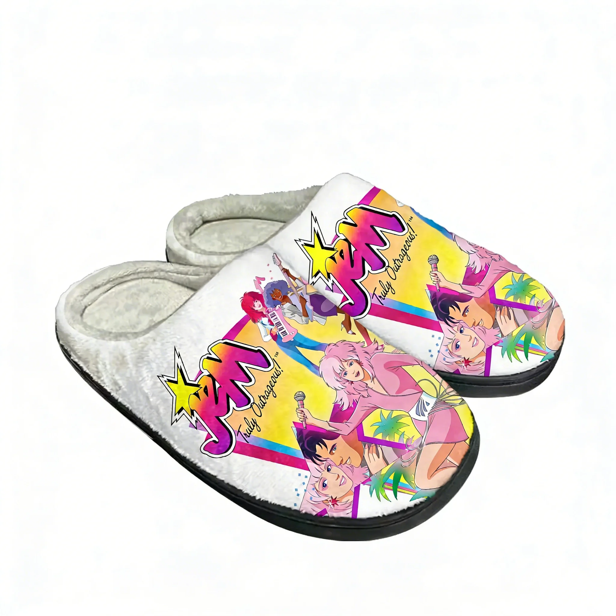 รองเท้าแตะผ้าฝ้าย Jem and The  - Men'S Shoes Quality บทวิจารณ์และราคา