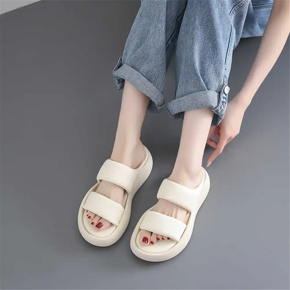 ขนาด 39 แถบรองเท้าฤดูร้อนขายรอ - Men'S Shoes Quick Delivery บทวิจารณ์และราคา