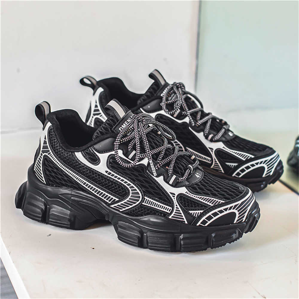 รองเท้าสเก็ตบอร์ดระบายอากาศสำห - Men Shoes Offer บทวิจารณ์และราคา