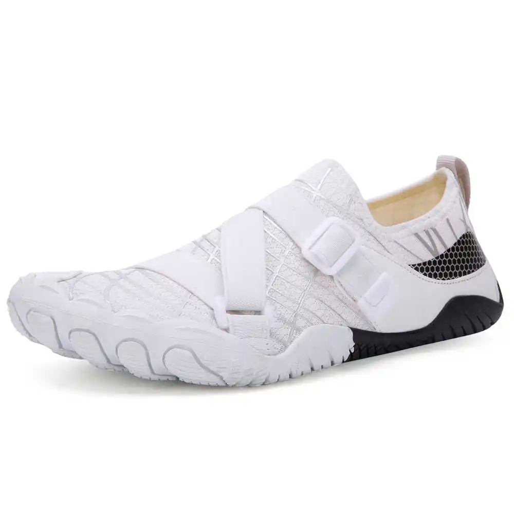 พิมพ์ชายหาดน้ํารองเท้าแตะขนาด  - Men'S Shoes Quick Delivery บทวิจารณ์และราคา