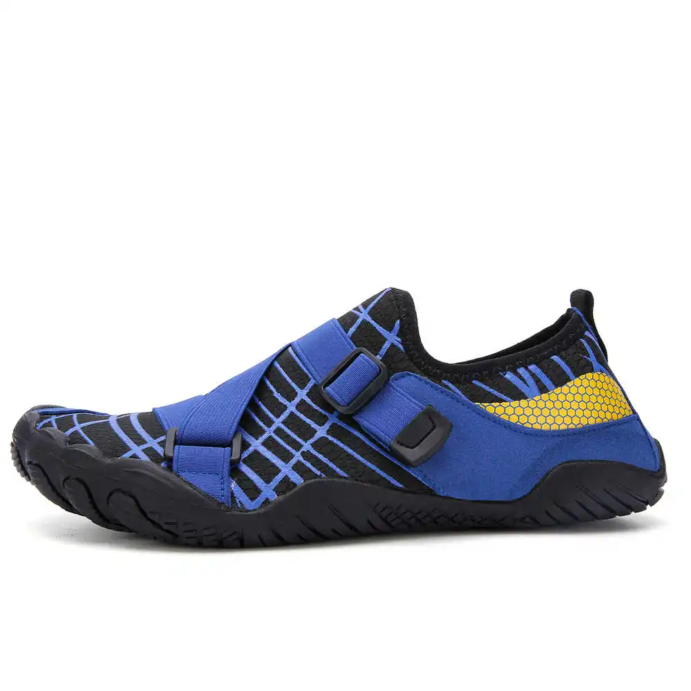 พิมพ์ชายหาดน้ํารองเท้าแตะขนาด  - Men'S Shoes Quick Delivery บทวิจารณ์และราคา