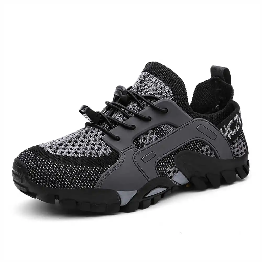 รองเท้าเดินป่าผู้ชายขนาด43ไซส์ - Men Shoes Offer บทวิจารณ์และราคา