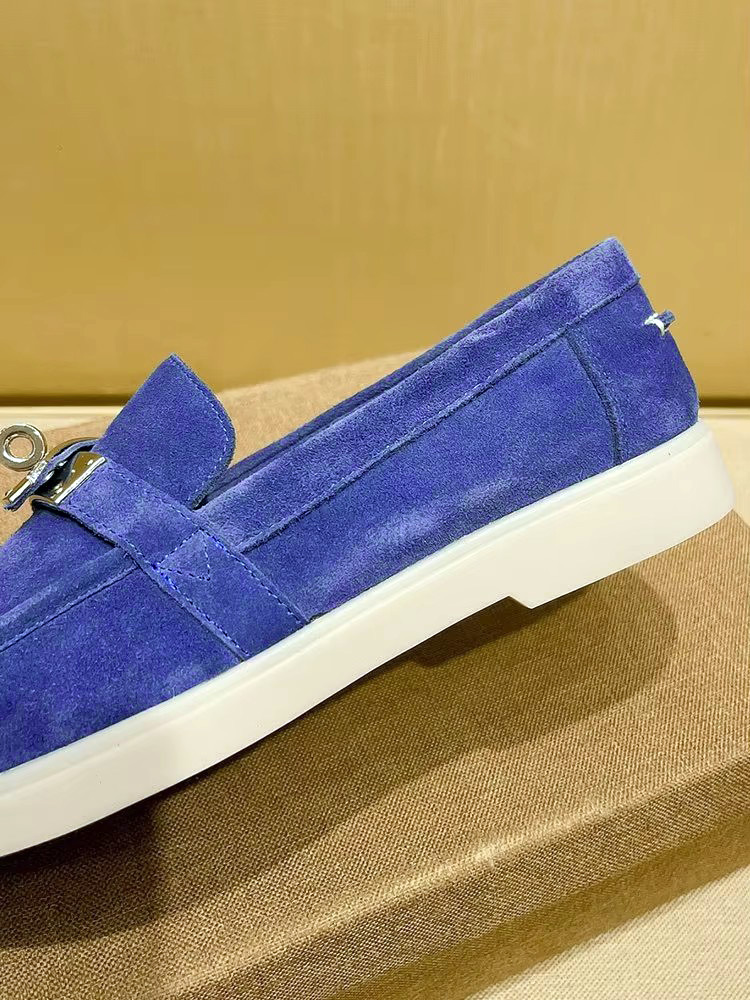 รองเท้าโลฟเฟอร์หนังแท้สำหรับผู - Men Shoes For Office Work บทวิจารณ์และราคา