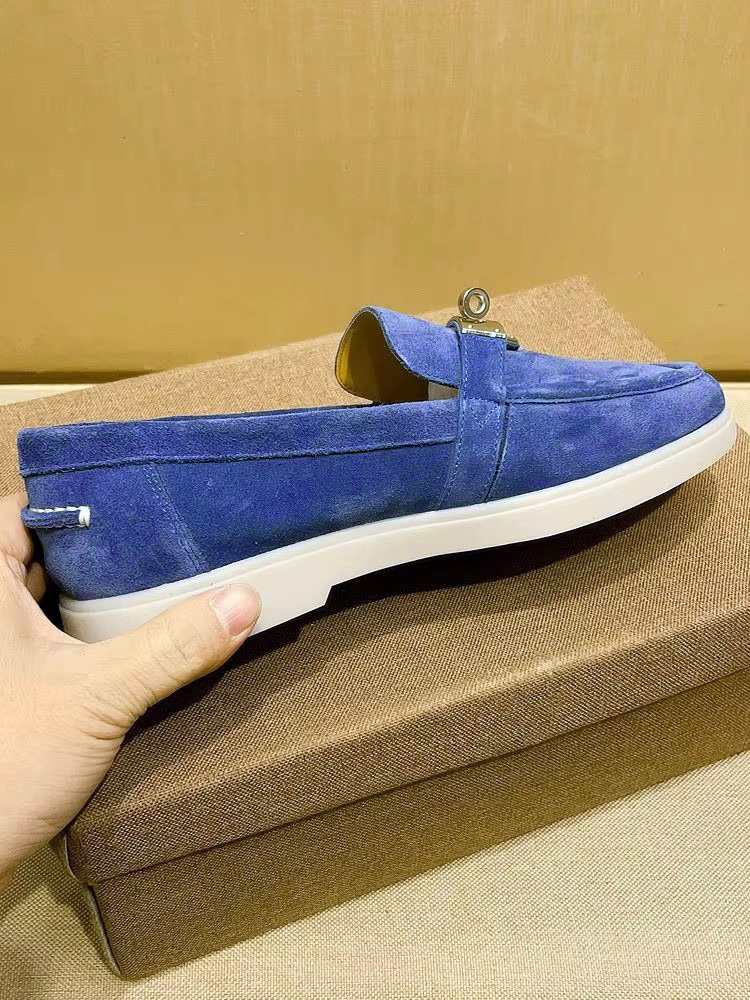 รองเท้าโลฟเฟอร์หนังแท้สำหรับผู - Men Shoes For Office Work บทวิจารณ์และราคา