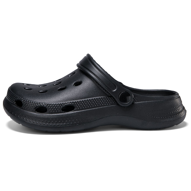 รองเท้าสวนแบบ unisex น้ำหนักเบ - Men'S Shoes Crocs บทวิจารณ์และราคา