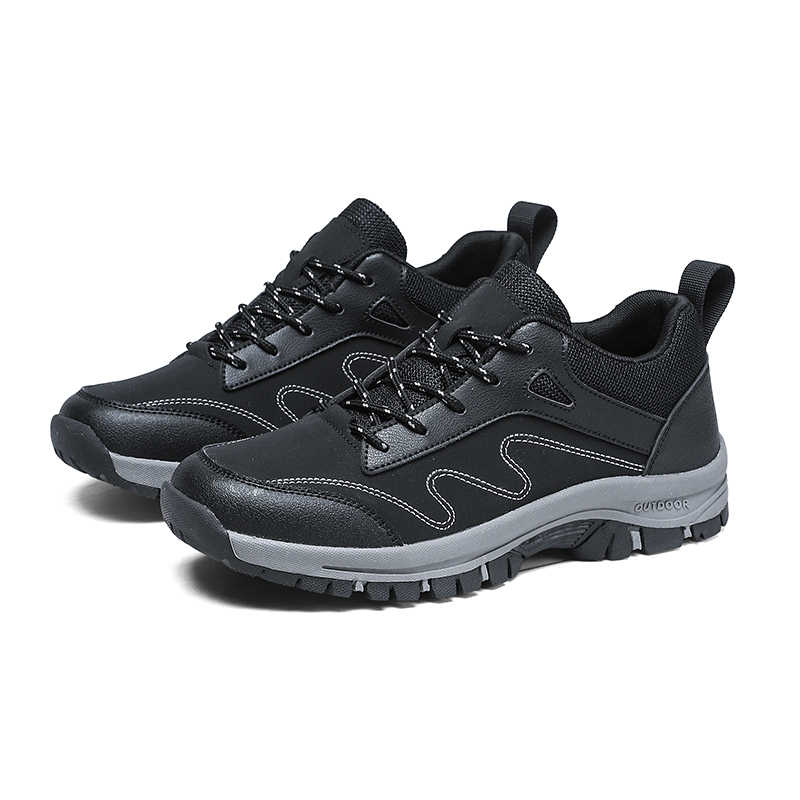 รองเท้าบู๊ทเดรสสีน้ำตาล Thermo - Men Shoes Offer บทวิจารณ์และราคา