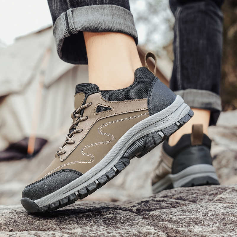 รองเท้าบู๊ทเดรสสีน้ำตาล Thermo - Men Shoes Offer บทวิจารณ์และราคา