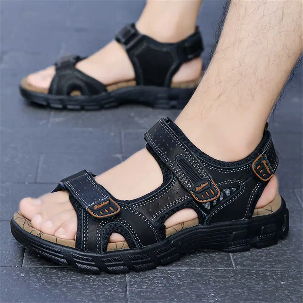45-46 Anti SLIP ฮาวายผู้ชายรอง - Men'S Shoes Quick Delivery บทวิจารณ์และราคา