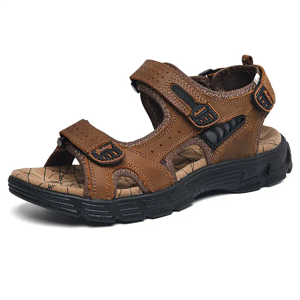 45-46 Anti SLIP ฮาวายผู้ชายรอง - Men'S Shoes Quick Delivery บทวิจารณ์และราคา