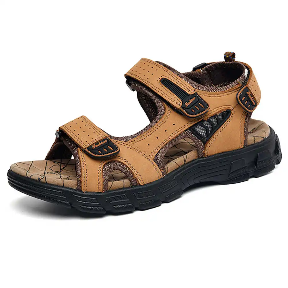 45-46 Anti SLIP ฮาวายผู้ชายรอง - Men'S Shoes Quick Delivery บทวิจารณ์และราคา
