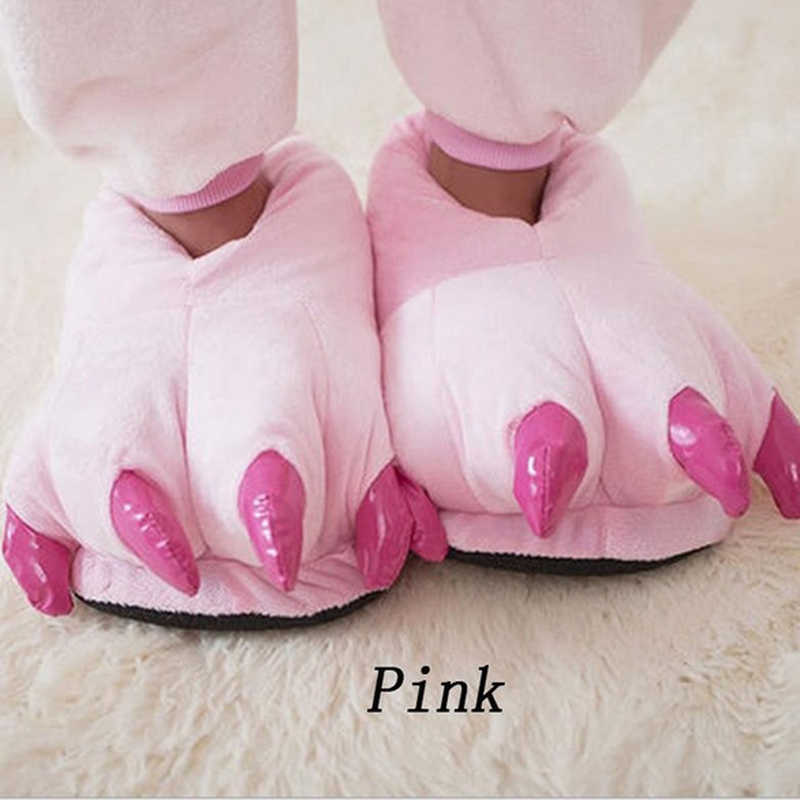 รองเท้าแตะในบ้านสำหรับฤดูหนาว  - Men'S Shoes To Women'S Size บทวิจารณ์และราคา