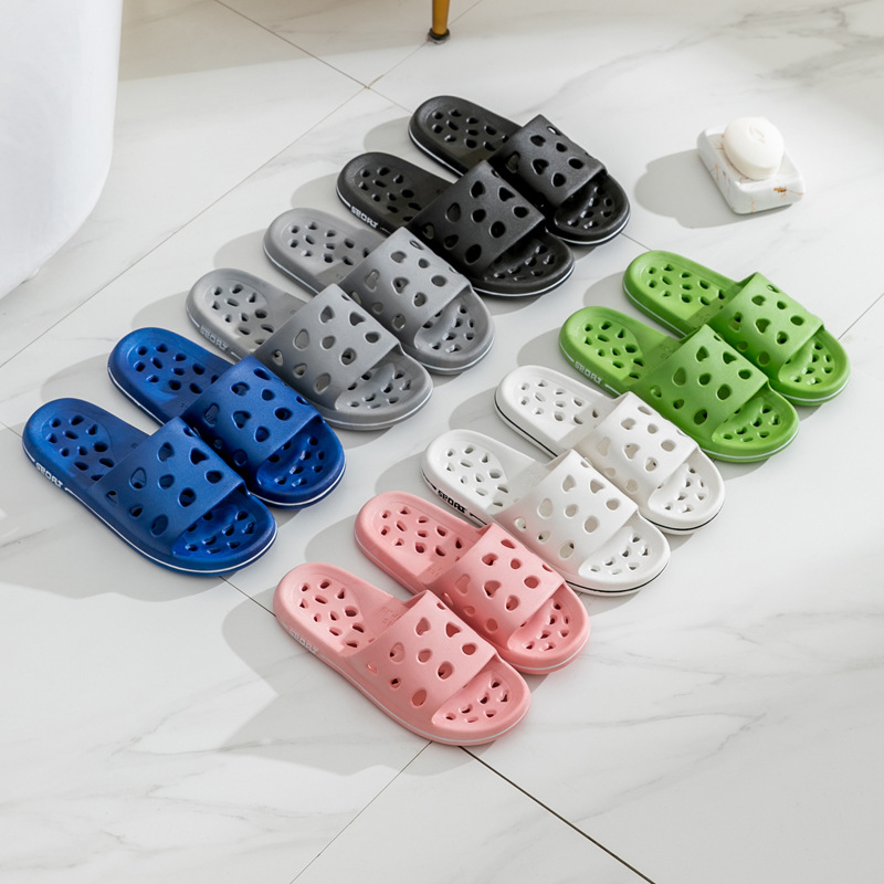 รองเท้าแตะแบบสวมใส่ในบ้านสำหรั - Men'S Shoes To Women'S Size บทวิจารณ์และราคา