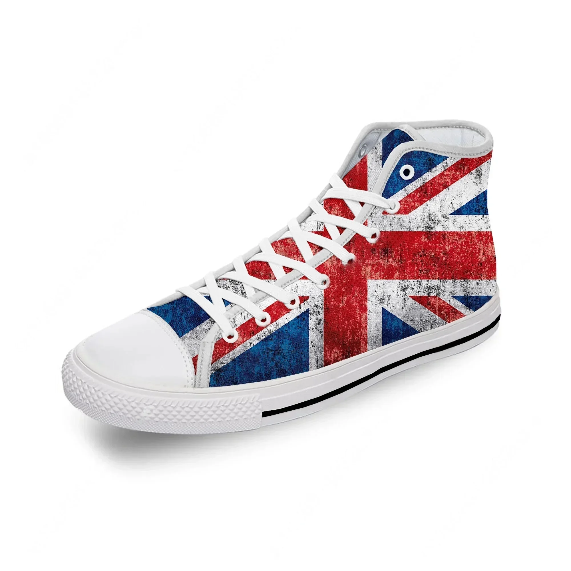 อังกฤษ ธงชาติอังกฤษ ยูเนี่ยนแจ - Men Shoes Uk บทวิจารณ์และราคา