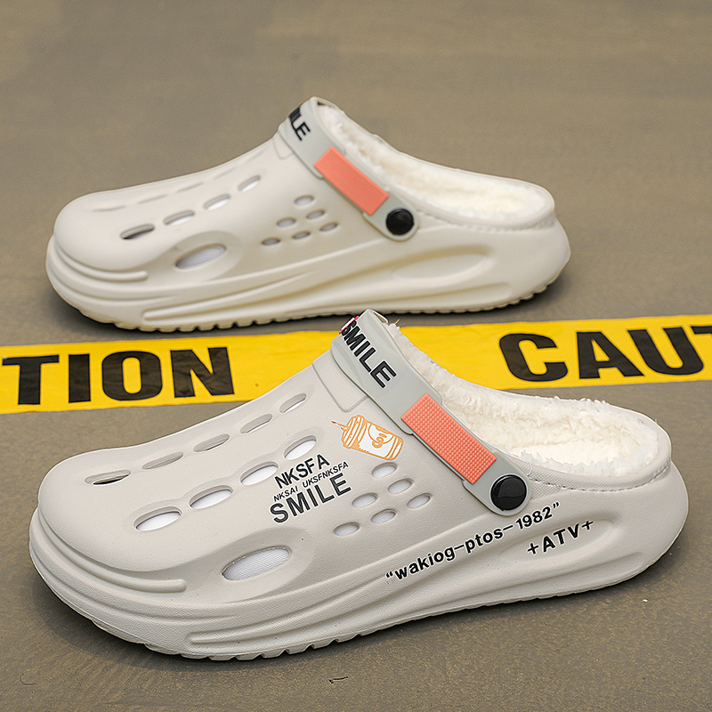 รองเท้าแตะผู้ชายสำหรับฤดูหนาว  - Men'S Shoes Crocs บทวิจารณ์และราคา