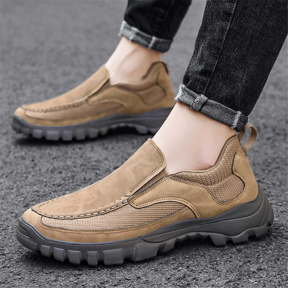 รองเท้าลำลองไซส์พิเศษ รองเท้าบ - Men Shoes Offer บทวิจารณ์และราคา
