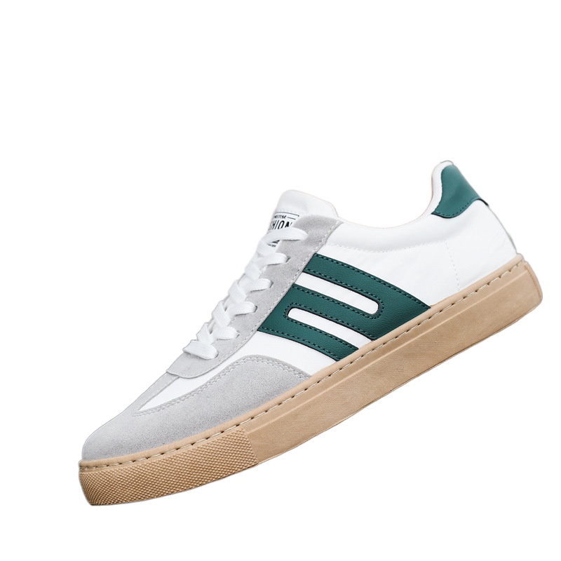ฉบับภาษาเกาหลีเย็บคลาสสิกของรอ - Boat Shoe Leather บทวิจารณ์และราคา